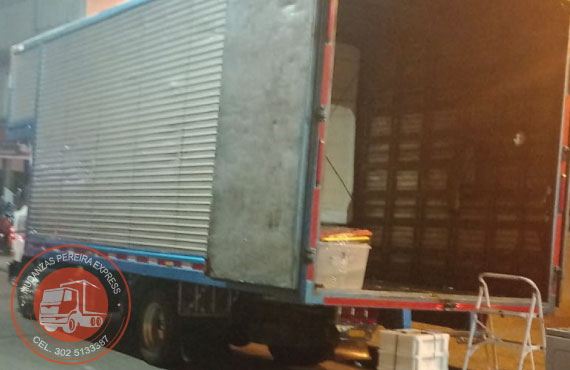 mudanzas a nivel nacional en pereira